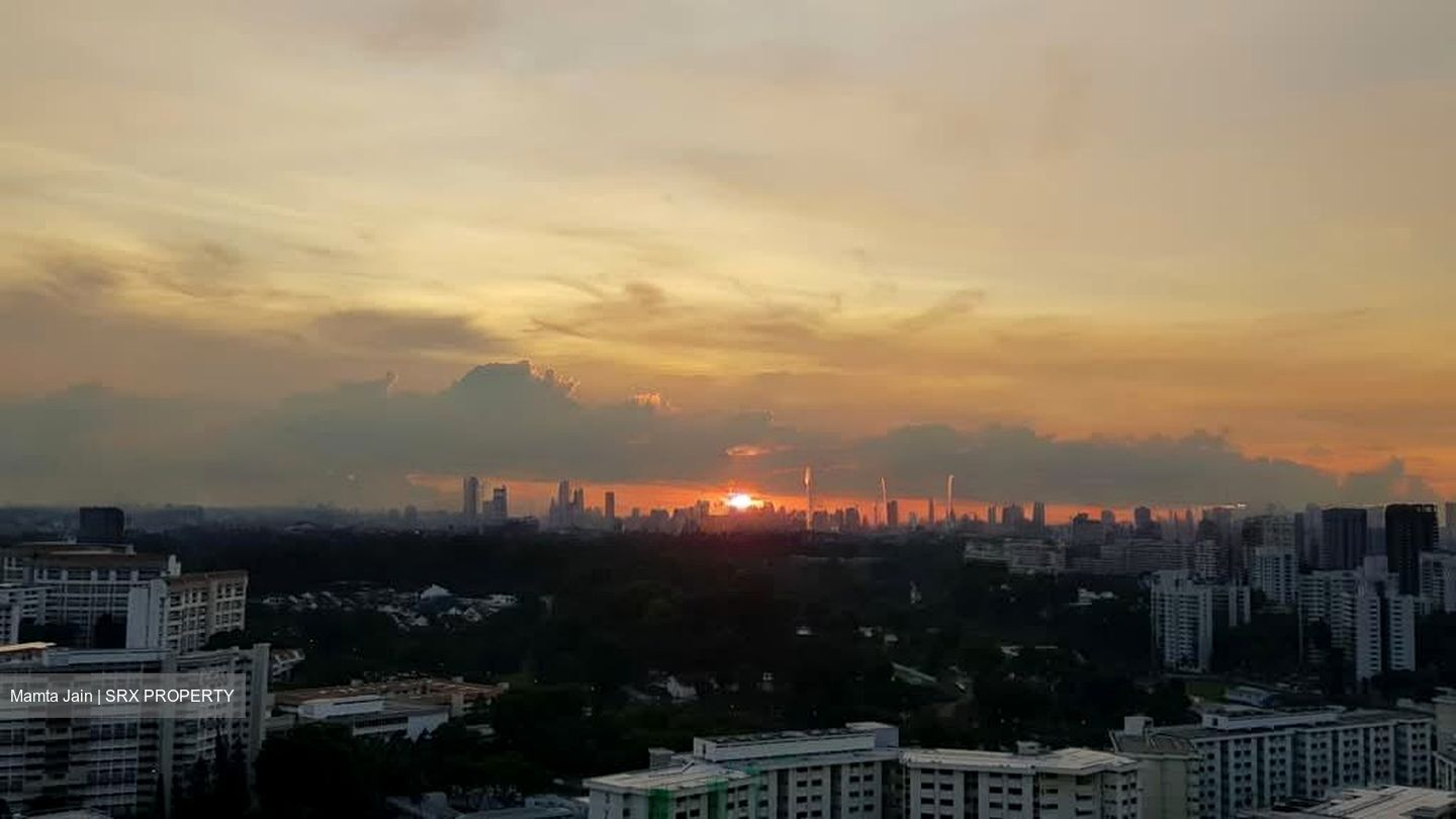 Blk 311C Clementi Avenue 4 (Clementi), HDB 4 Rooms #559005241